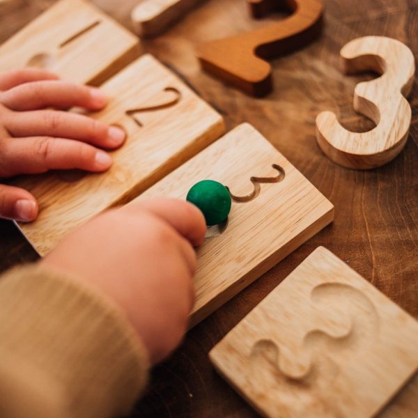 QToys Australia Counting and Maths set
