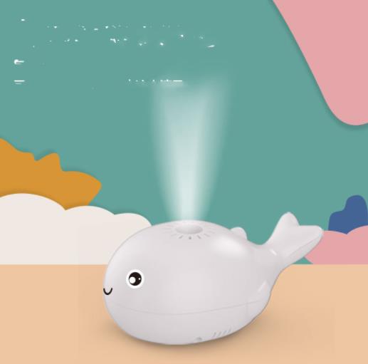 Electric Fan Floating Ball Toys Children's Fan Floating Ball Rechargeable Handheld Fan Mini Leafless Fan Usb Educational Toy