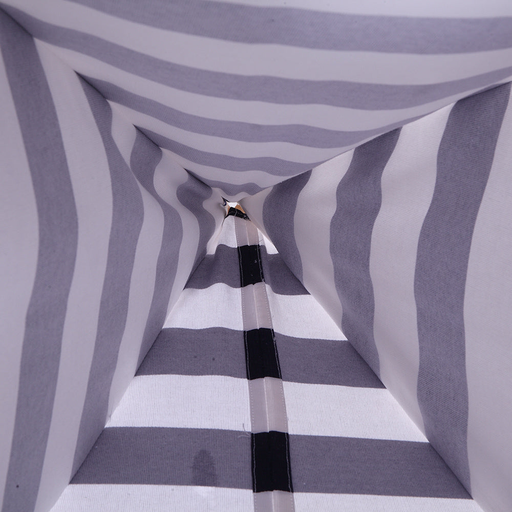 Indian Tent Children Teepee Tent Baby Indoor Dollhouse with Small Coloured Flags roller shade and pocket XH